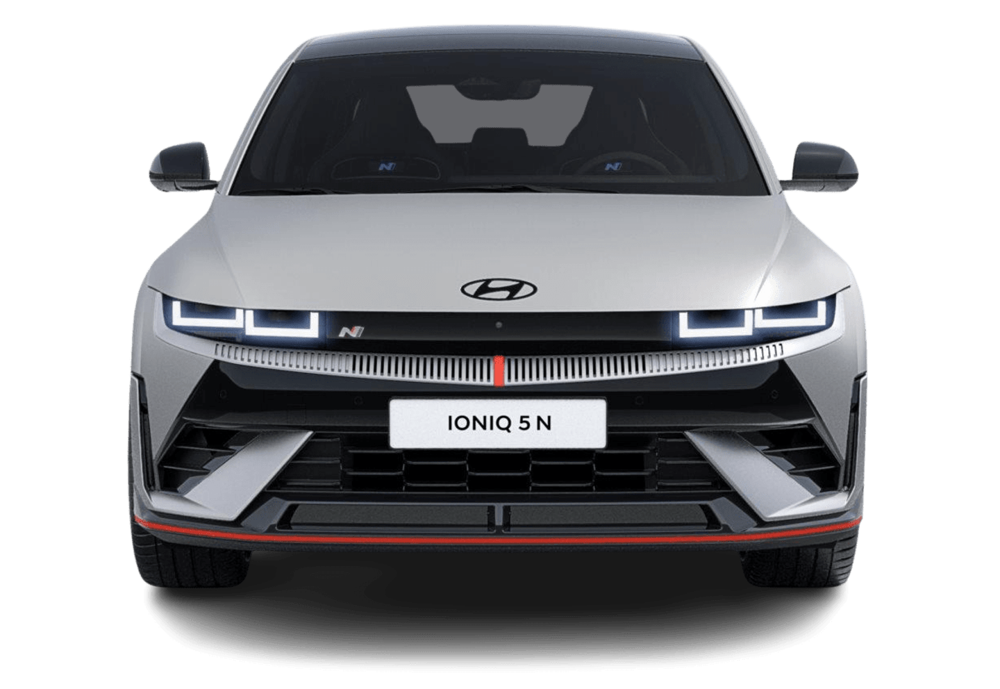 Hyundai IONIQ 5 N
