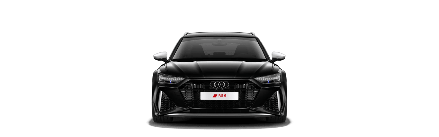 Audi RS 6 Avant