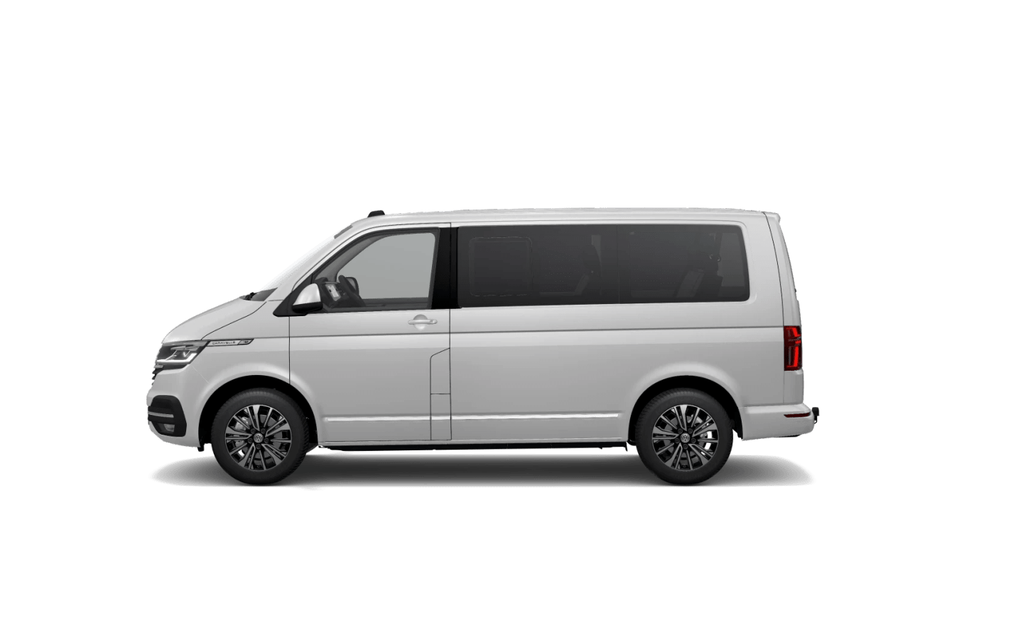 VW Caravelle T6 1