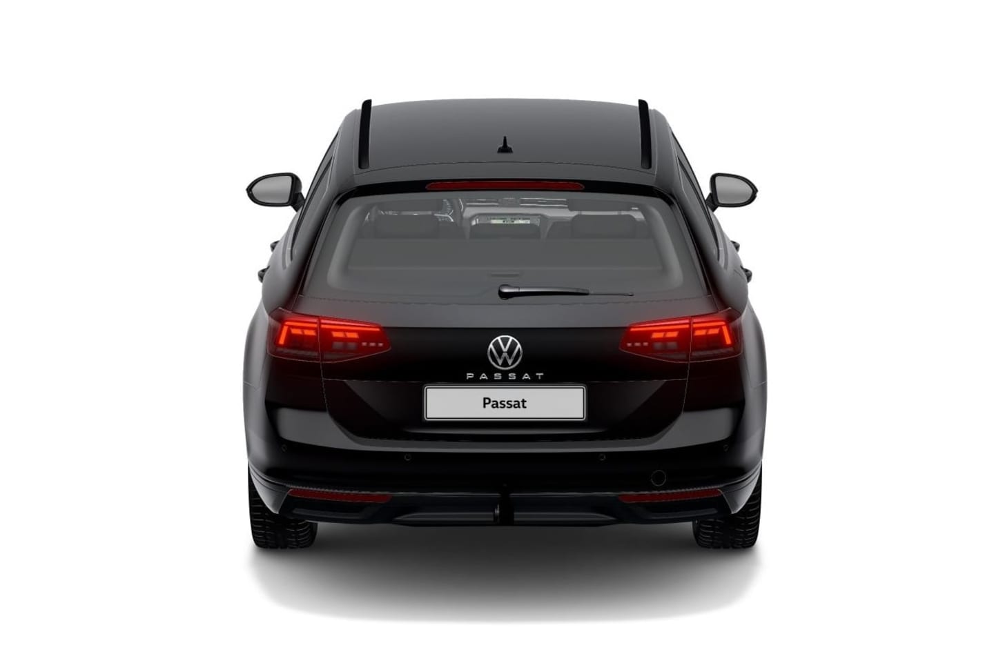 VW Passat Variant