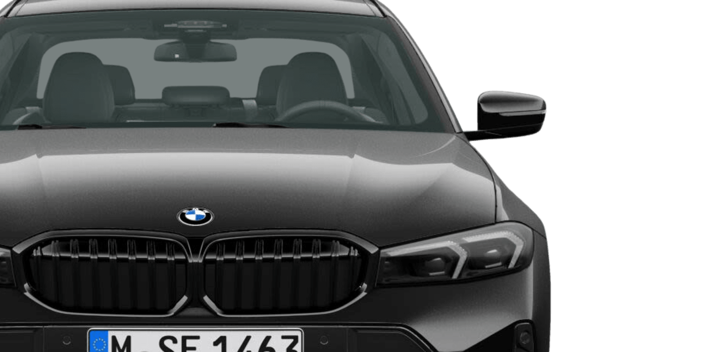 BMW 3er Limousine