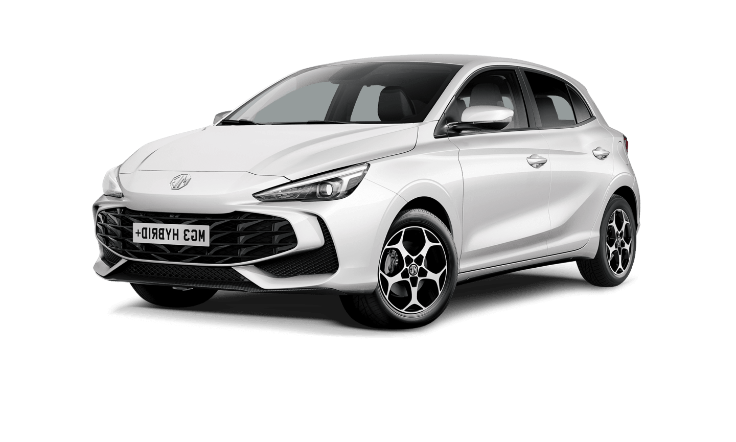 MG MG3