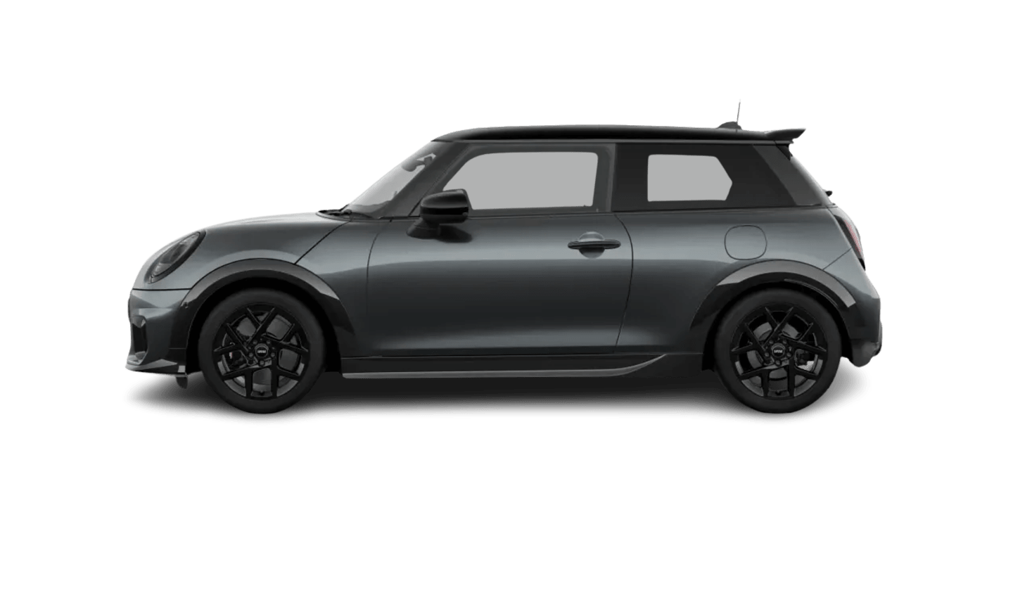 MINI 3-Türer Cooper