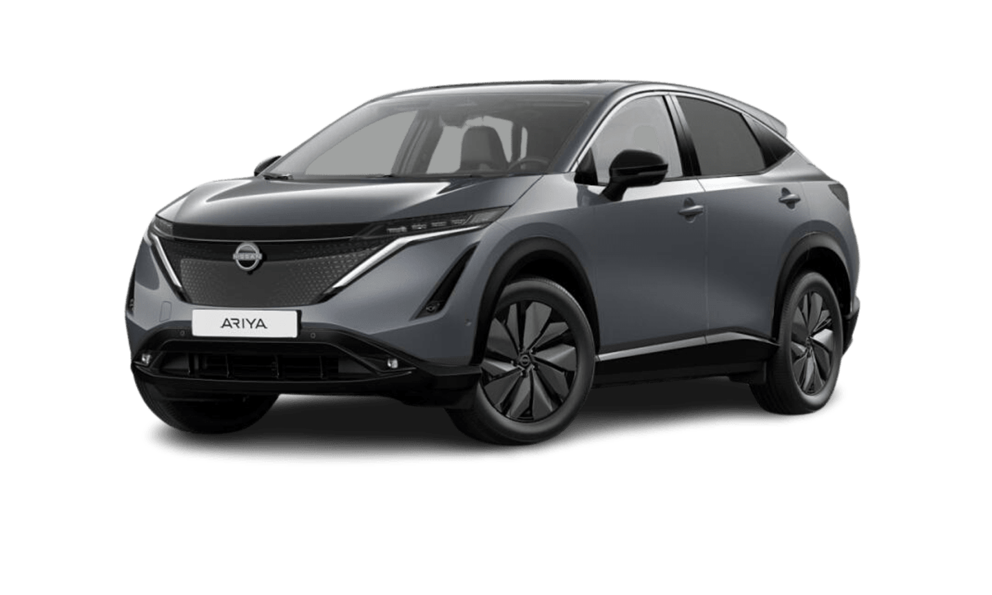 Nissan Ariya