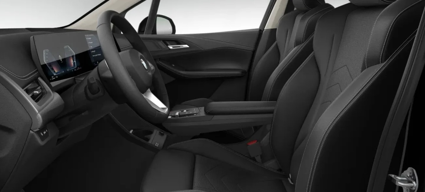 BMW 2er Active Tourer