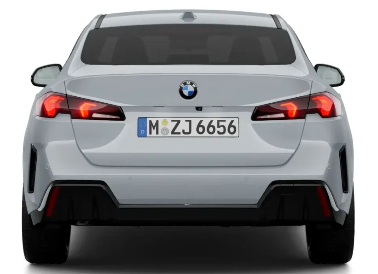 BMW 2er Gran Coupé