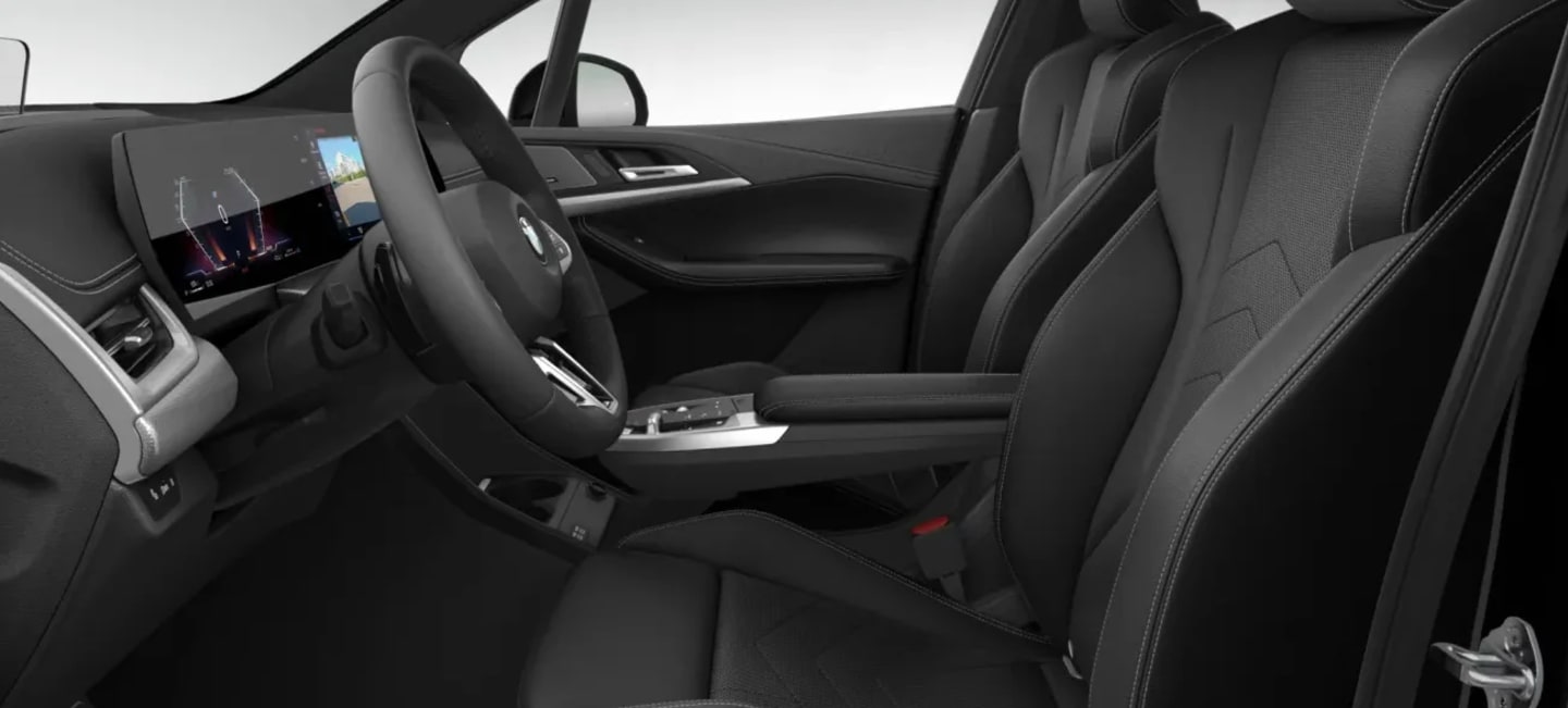 BMW 2er Active Tourer