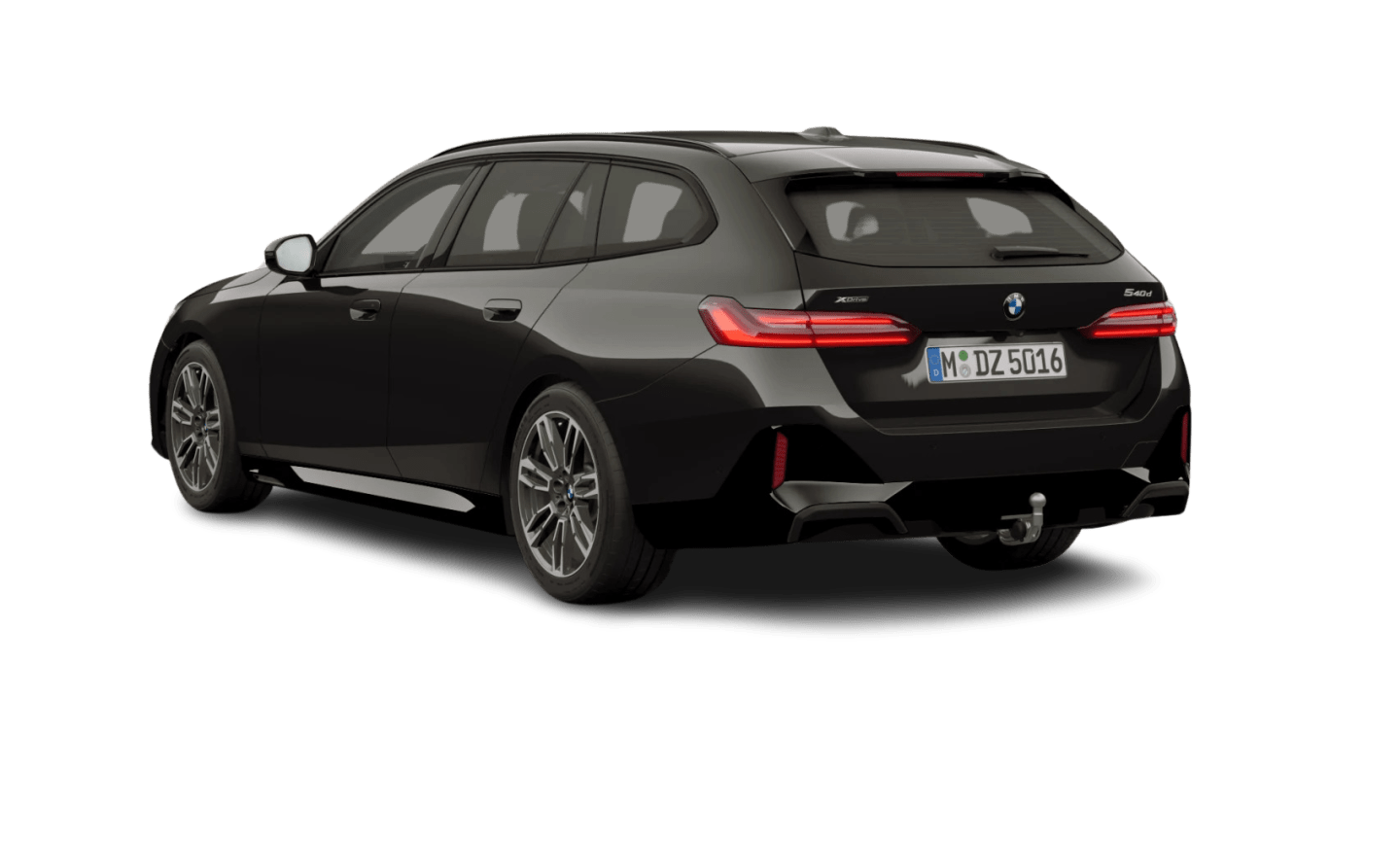BMW 5er Touring