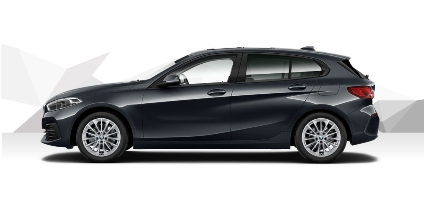 BMW 1er