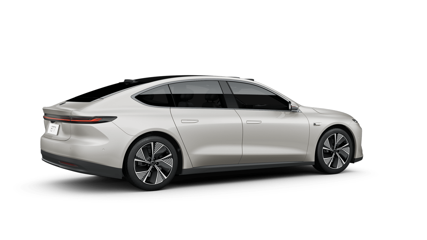 Nio ET7