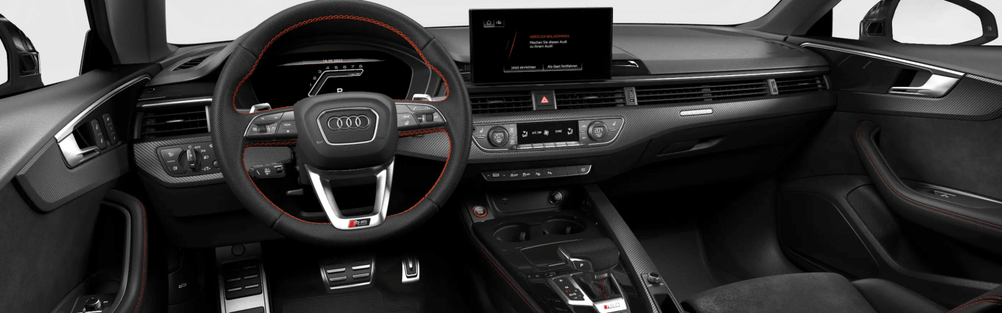 Audi RS 5 Sportback