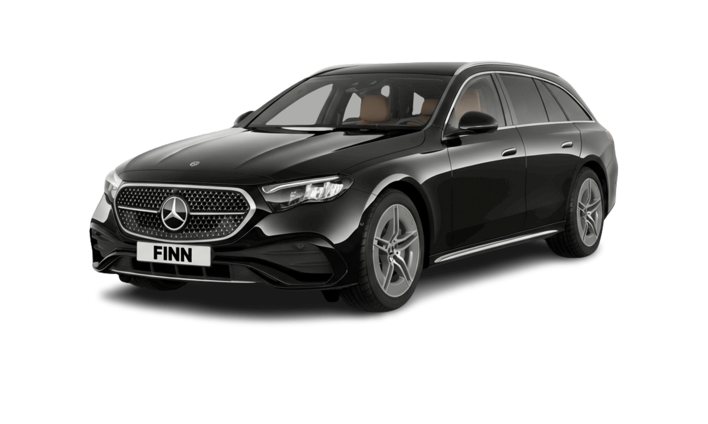 Mercedes-Benz E-Klasse T-Modell