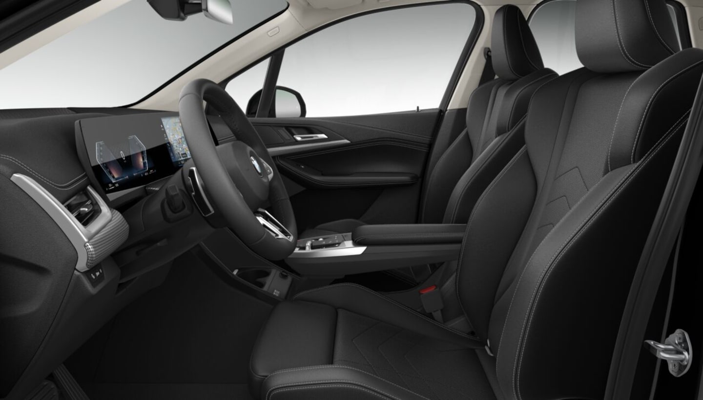 BMW 2er Active Tourer