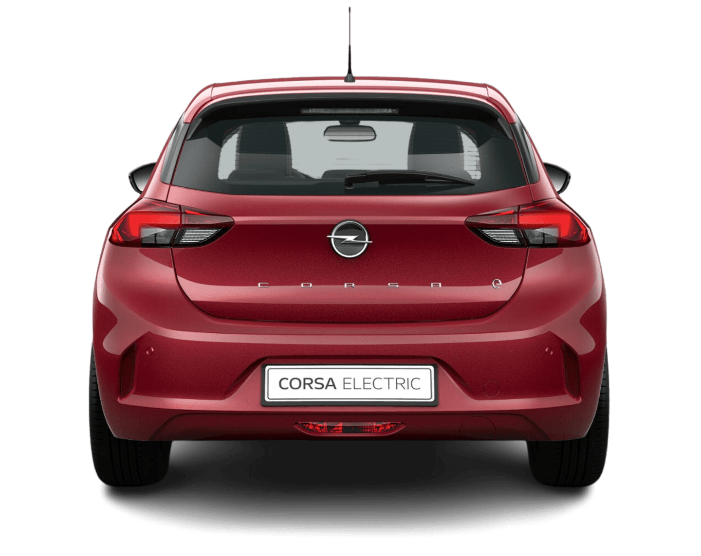 Opel Corsa Electric