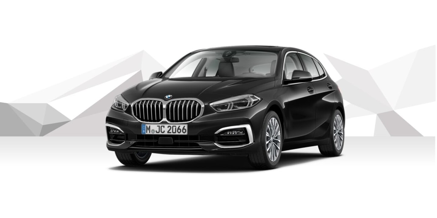 BMW 1er