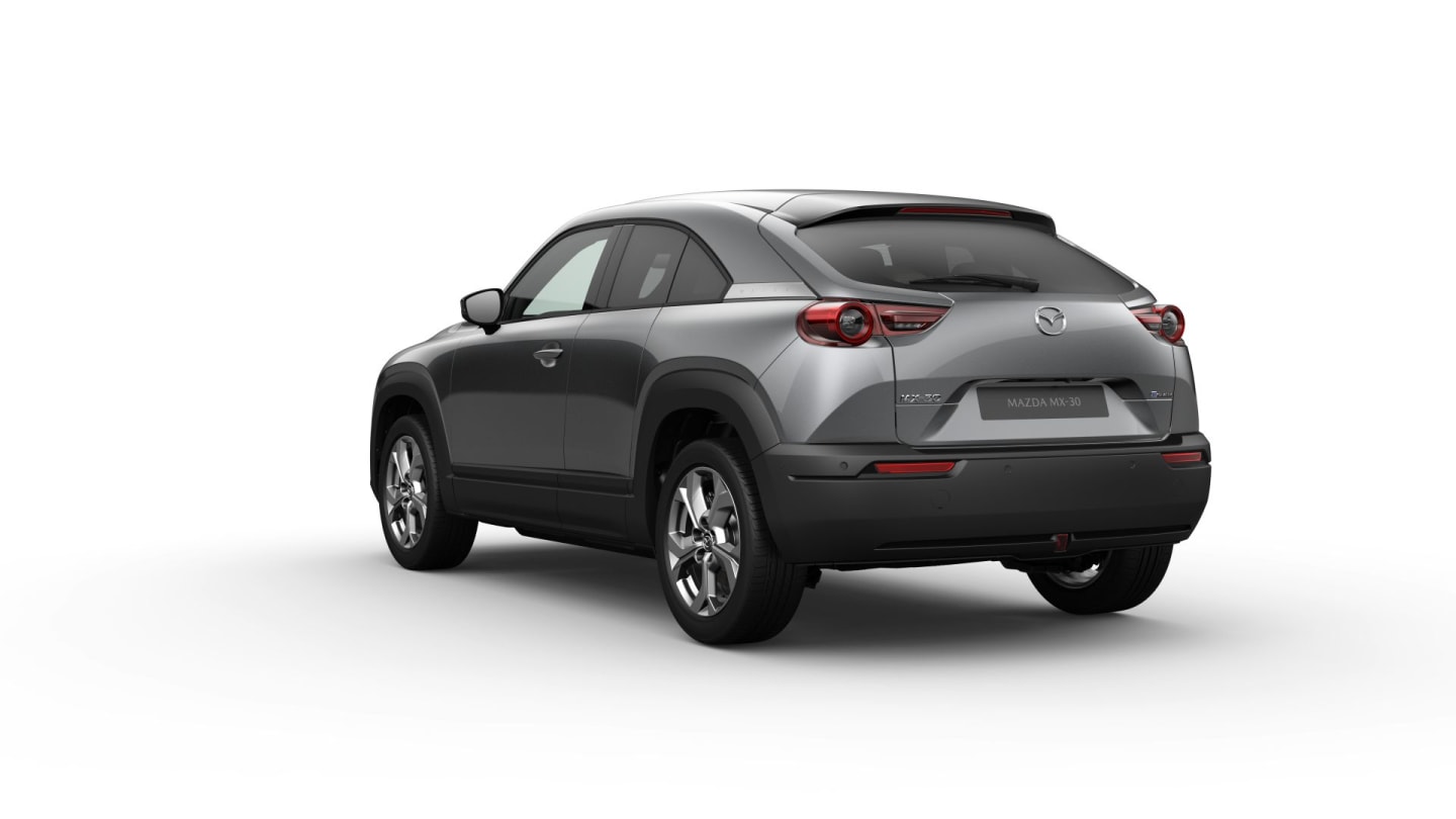 Mazda MX-30