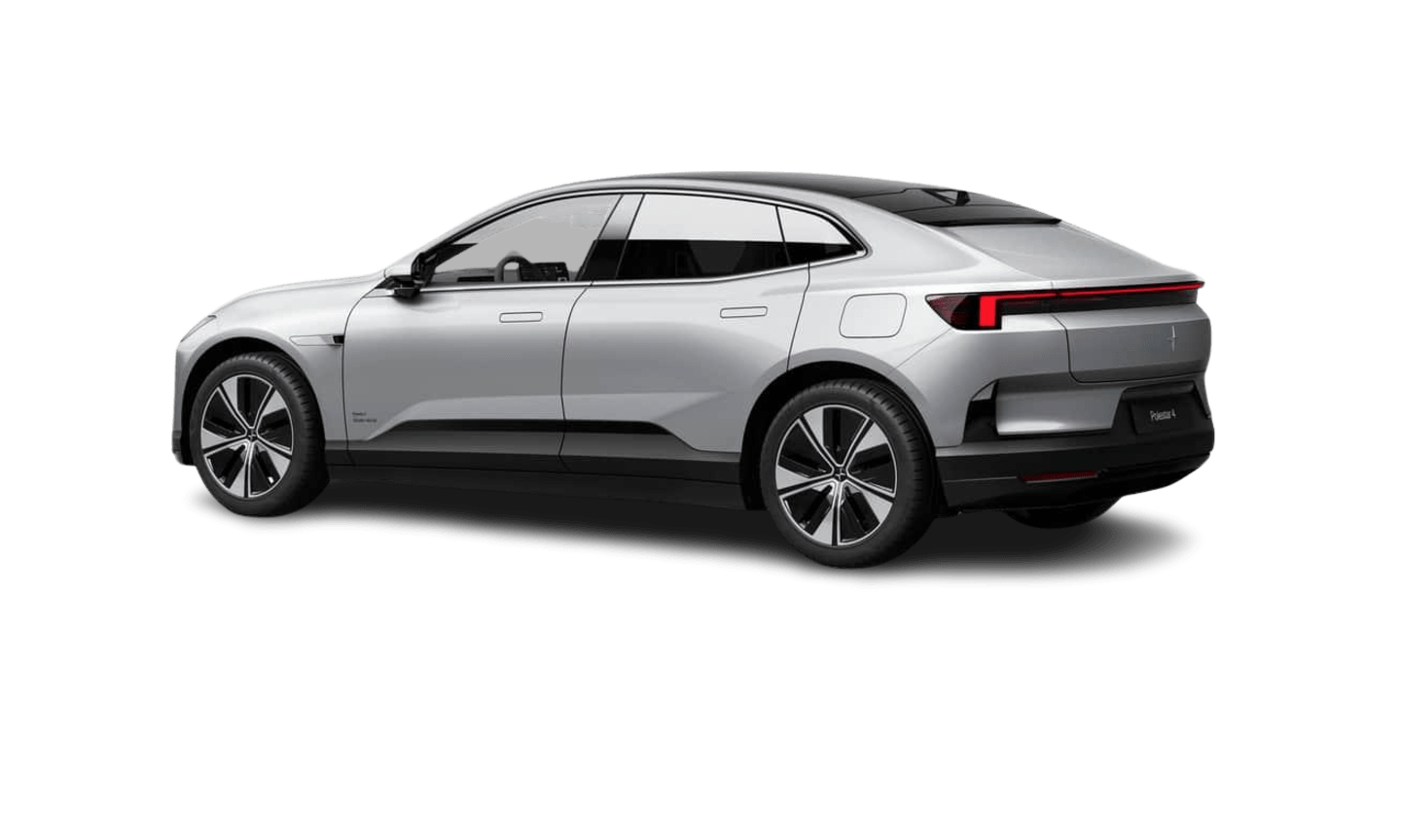 Polestar 4