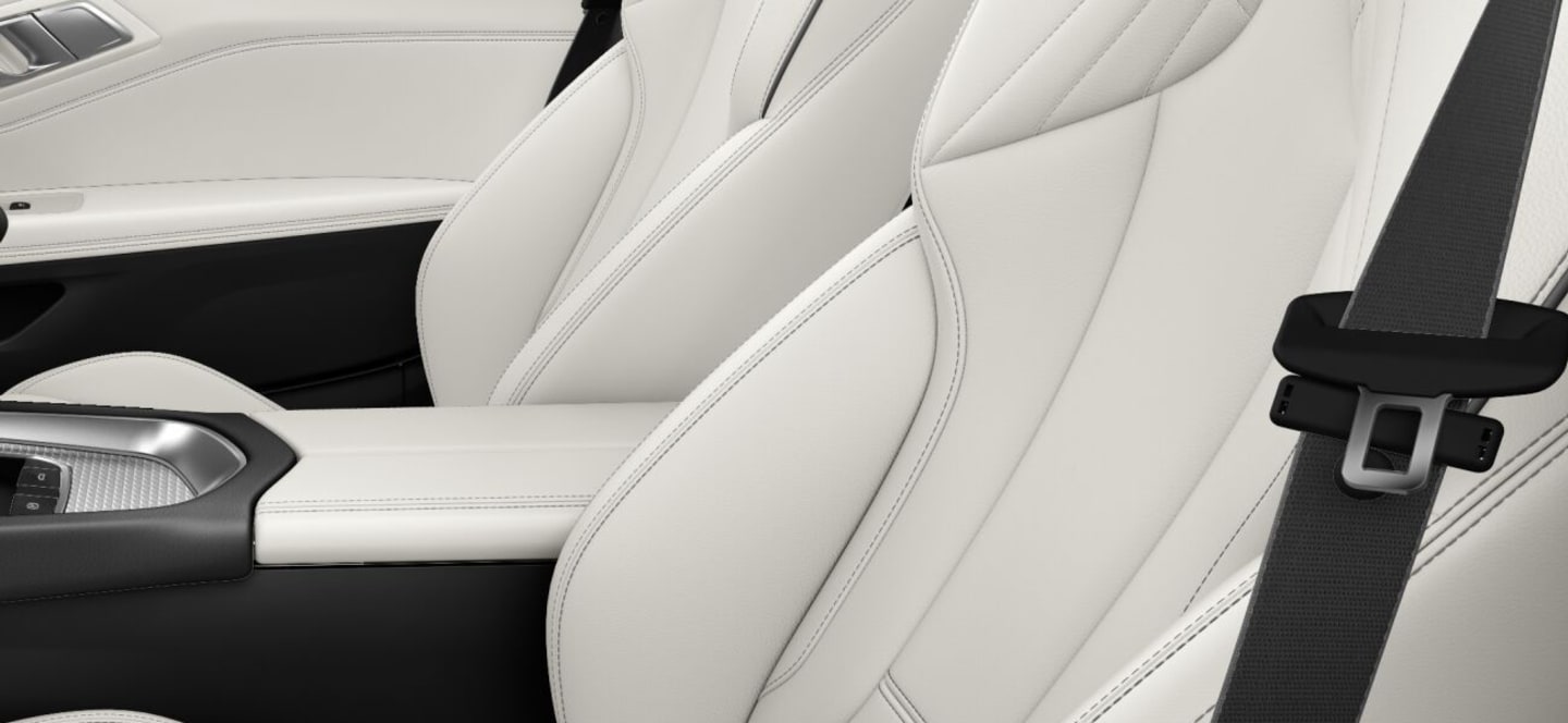 BMW Z4 M