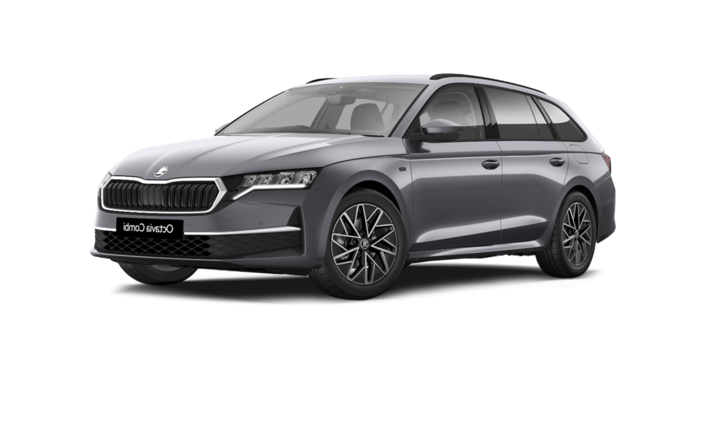 Skoda Octavia Combi