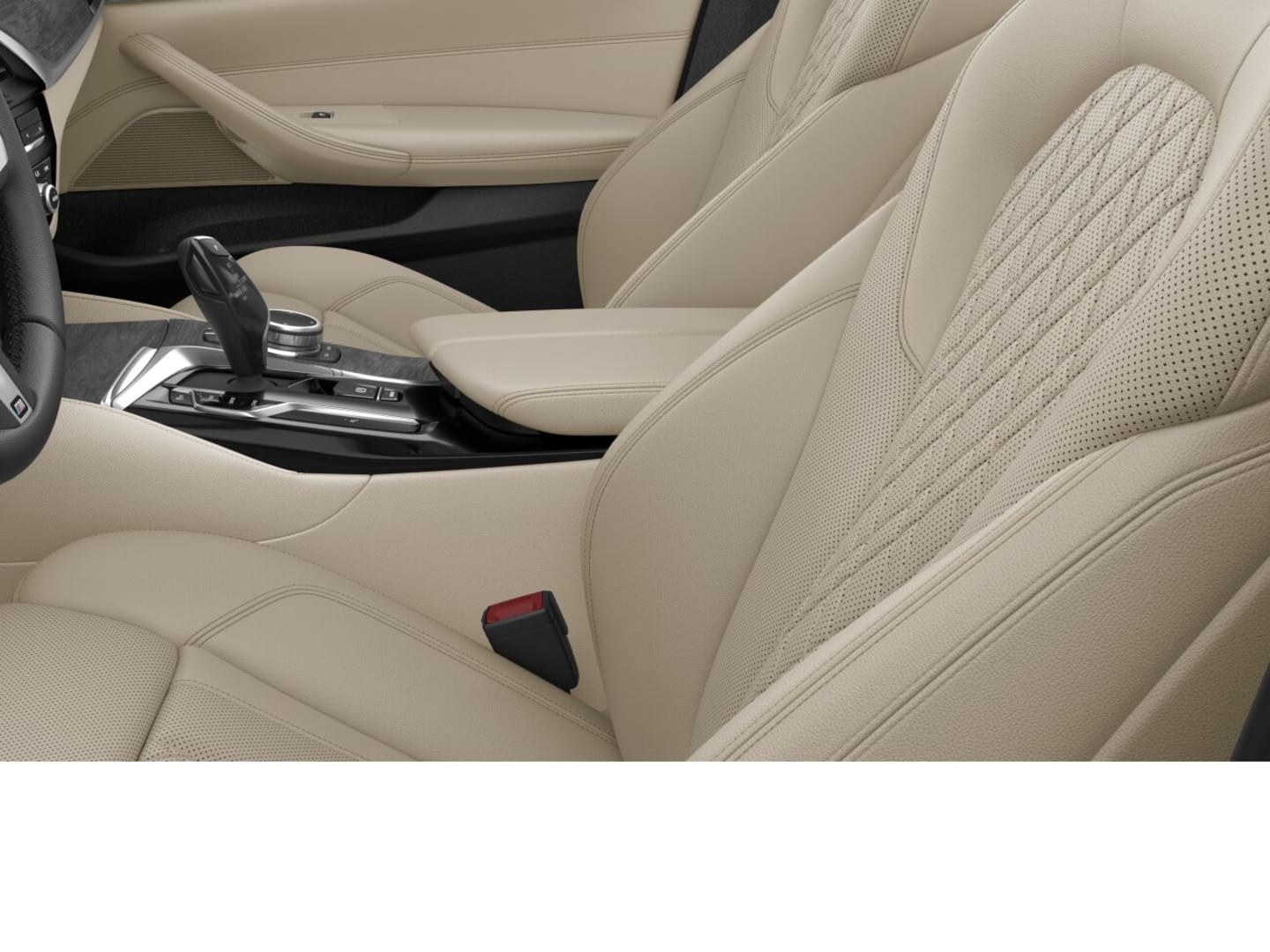 BMW 5er Touring