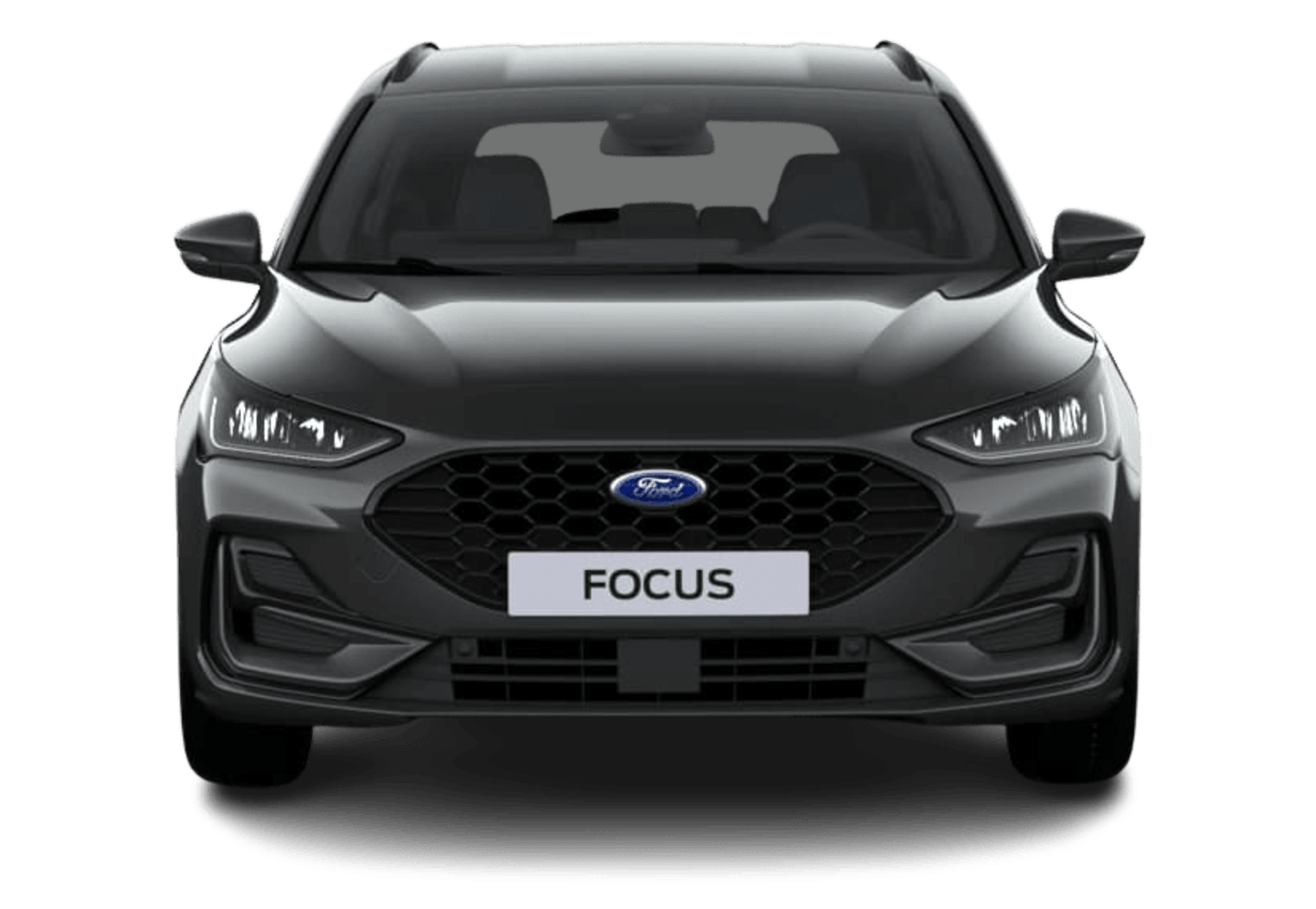 Ford Focus Turnier