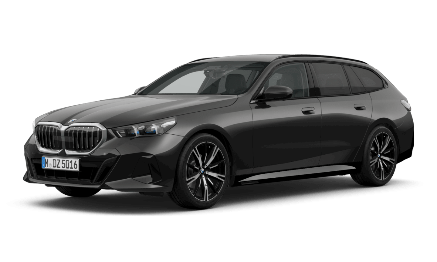 BMW 5er Touring
