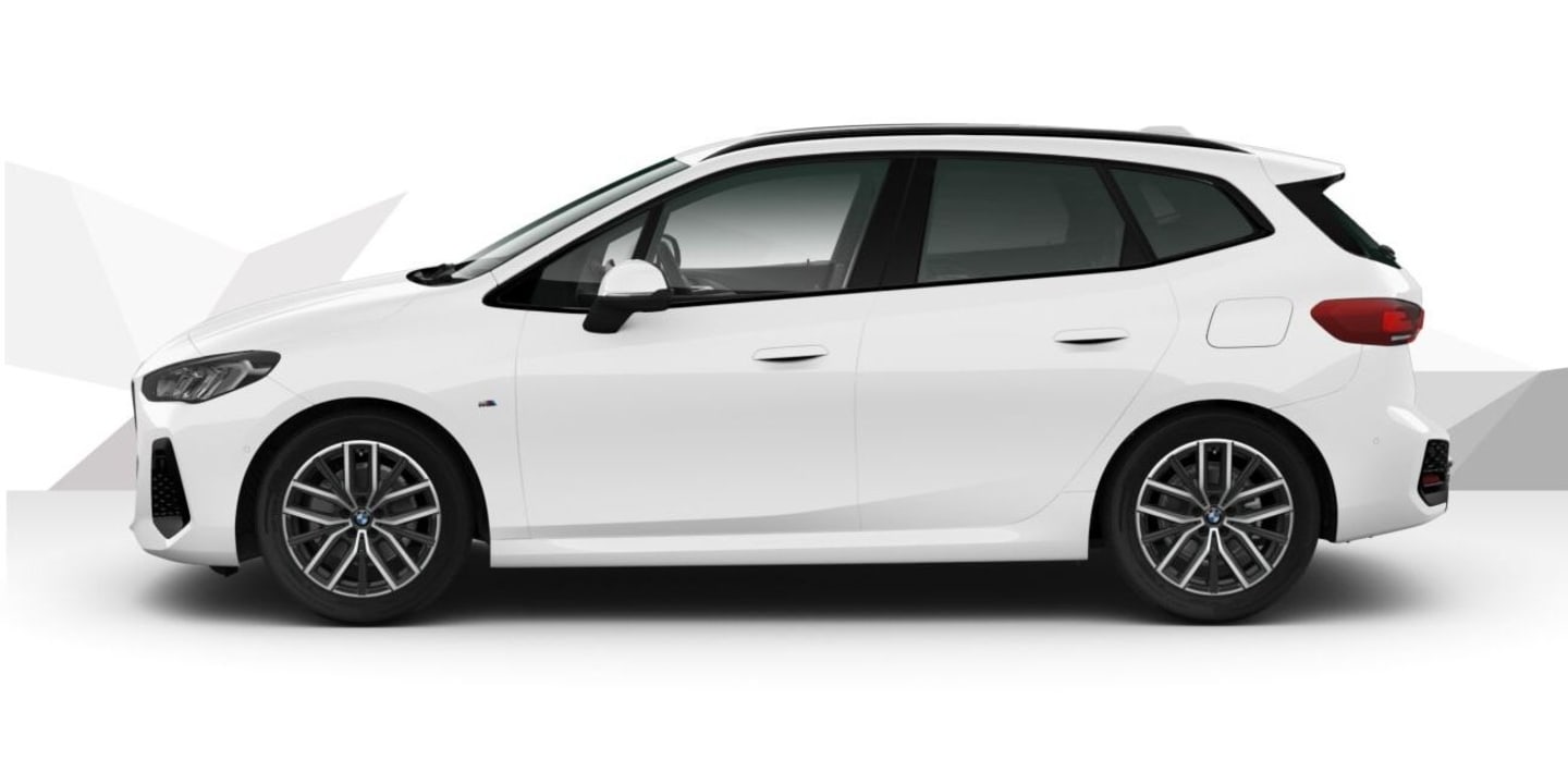 BMW 2er Active Tourer