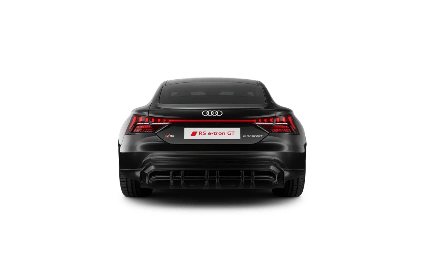 Audi RS e-tron GT