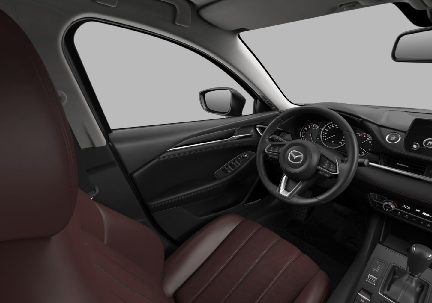 Mazda 6 Kombi