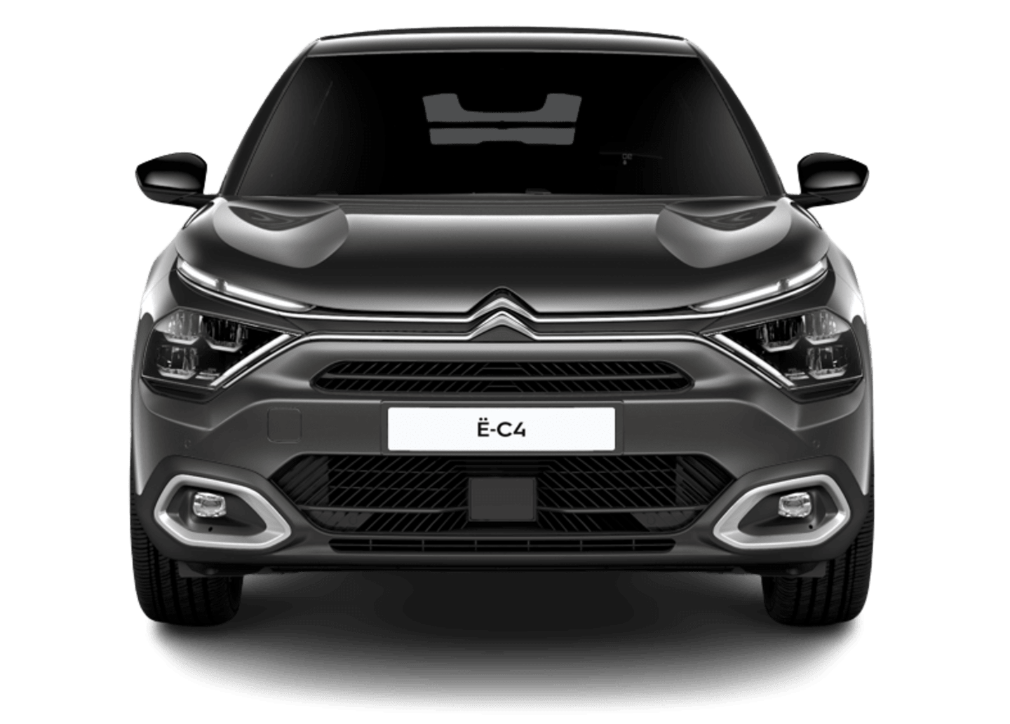 Citroen ë-C4