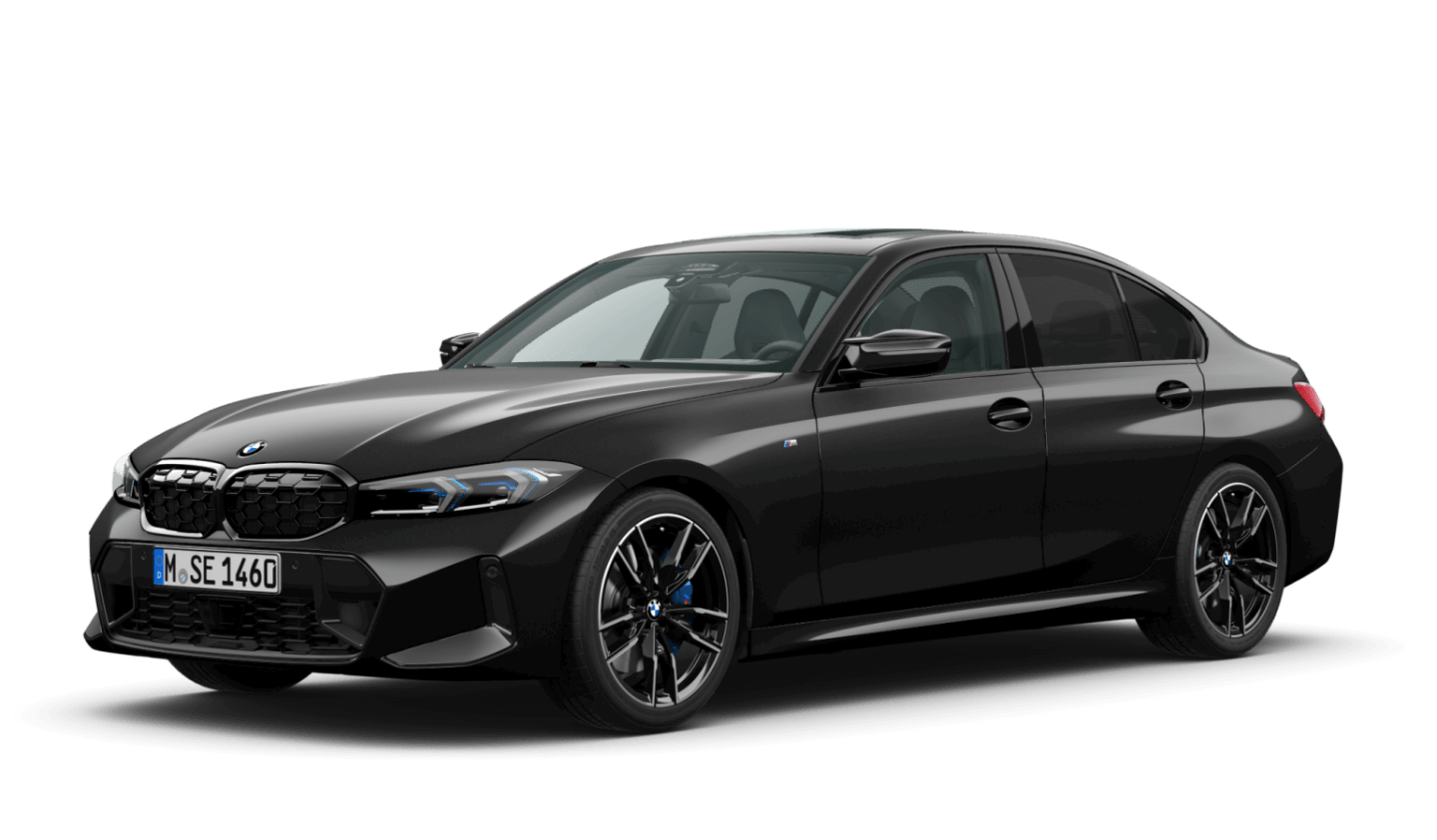 BMW 3er Limousine M