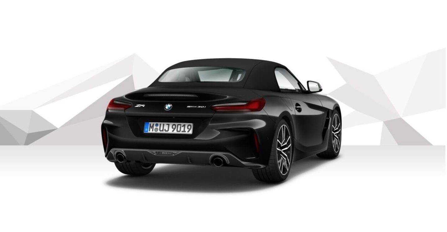 BMW Z4