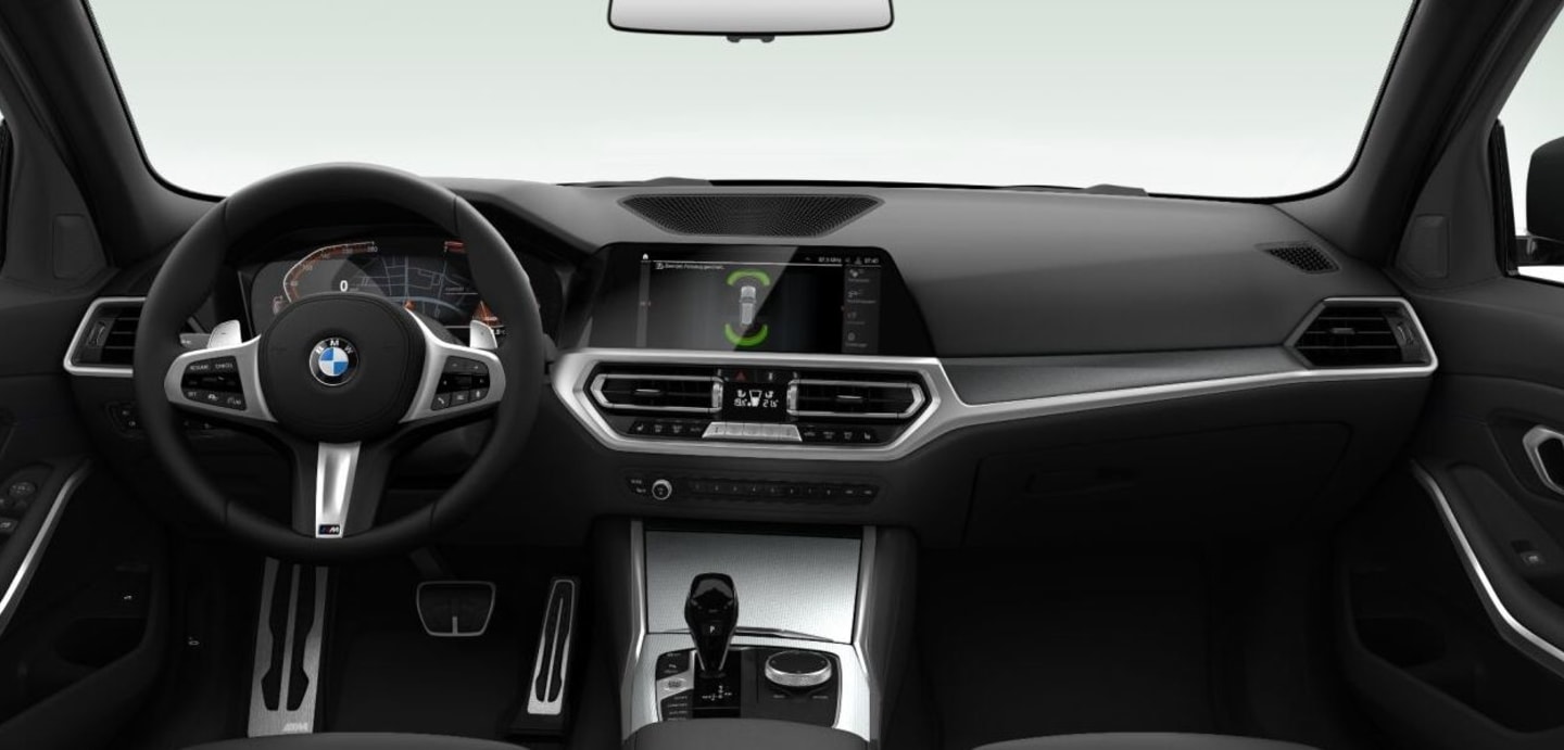 BMW 3er Touring