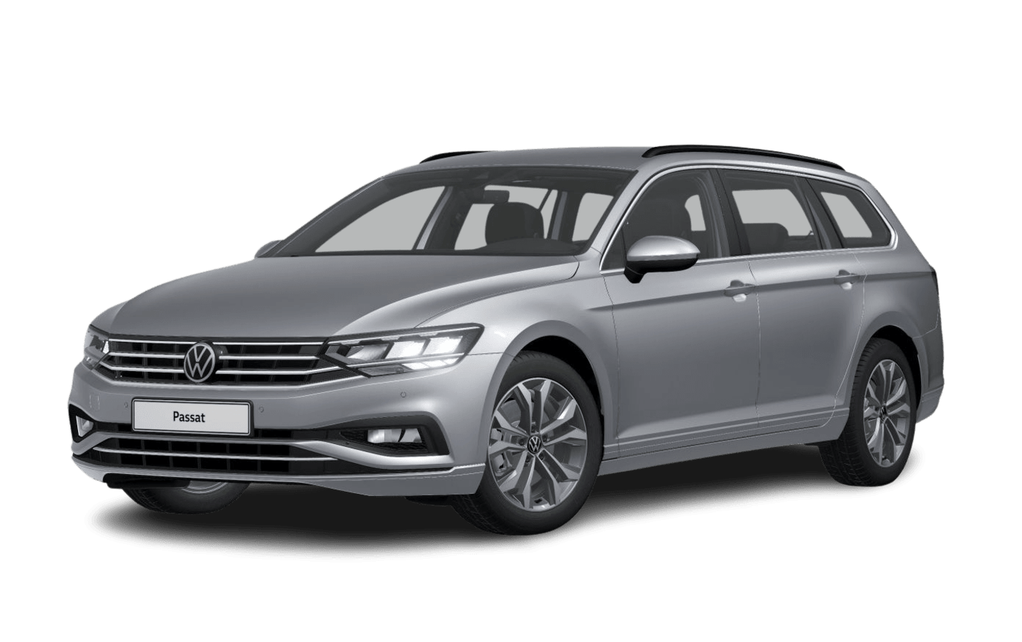 VW Passat Variant