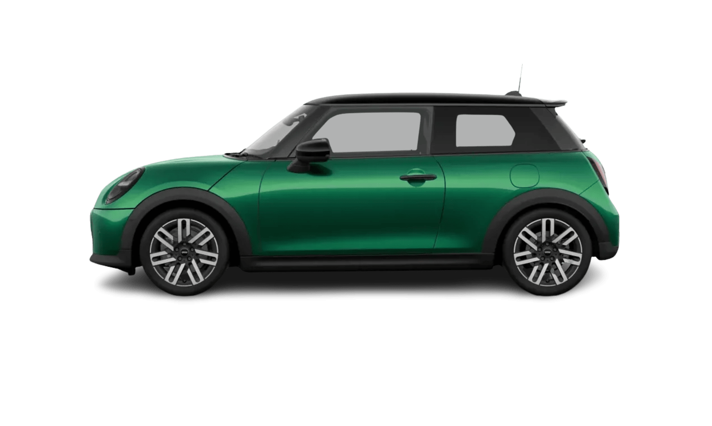 MINI 3-Türer Cooper
