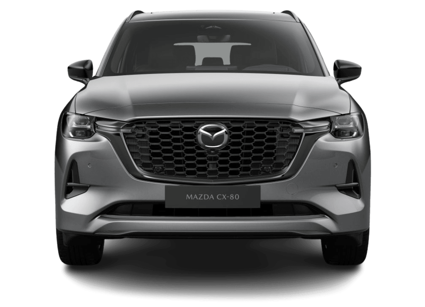 Mazda CX-80