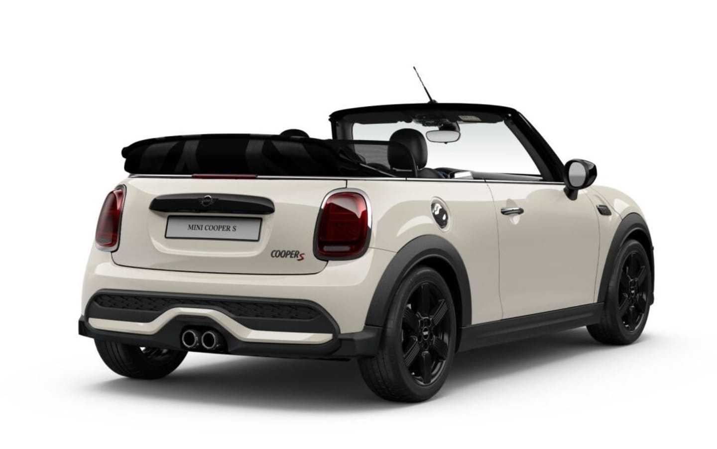 MINI Cabrio