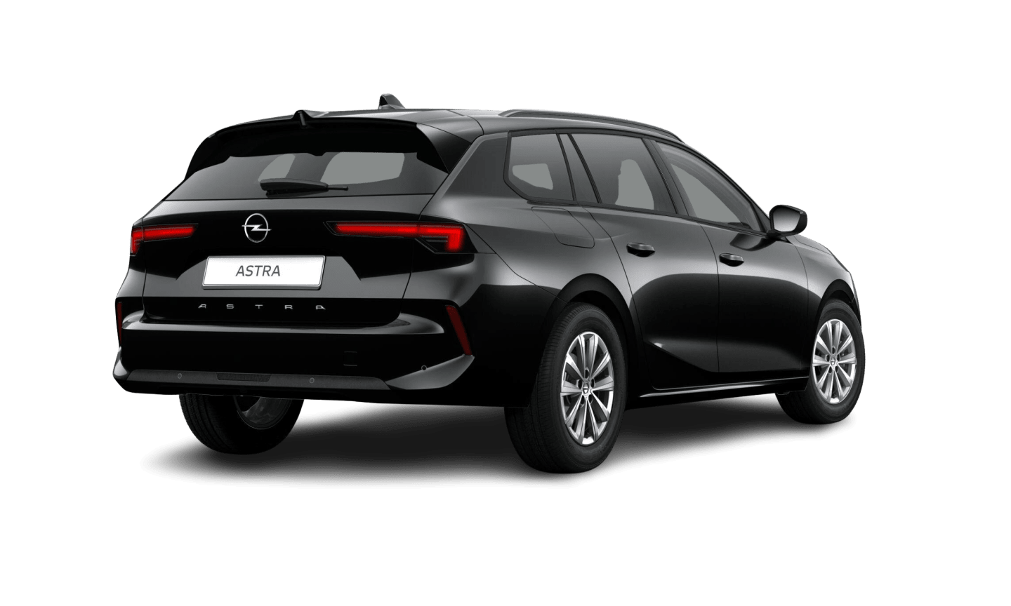 Opel Astra Sports Tourer