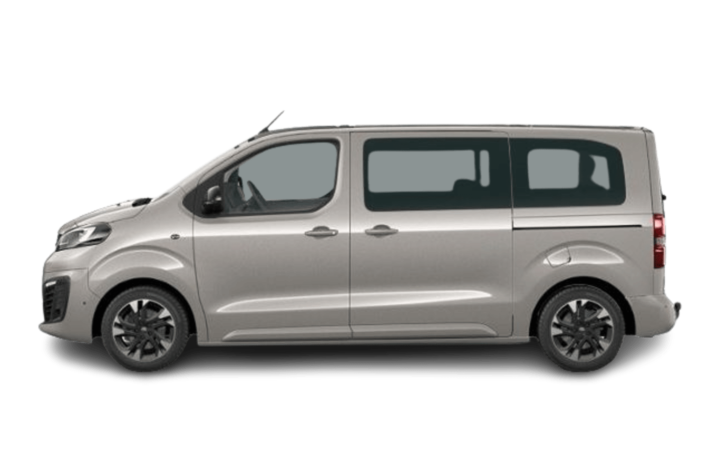 Opel Zafira Life