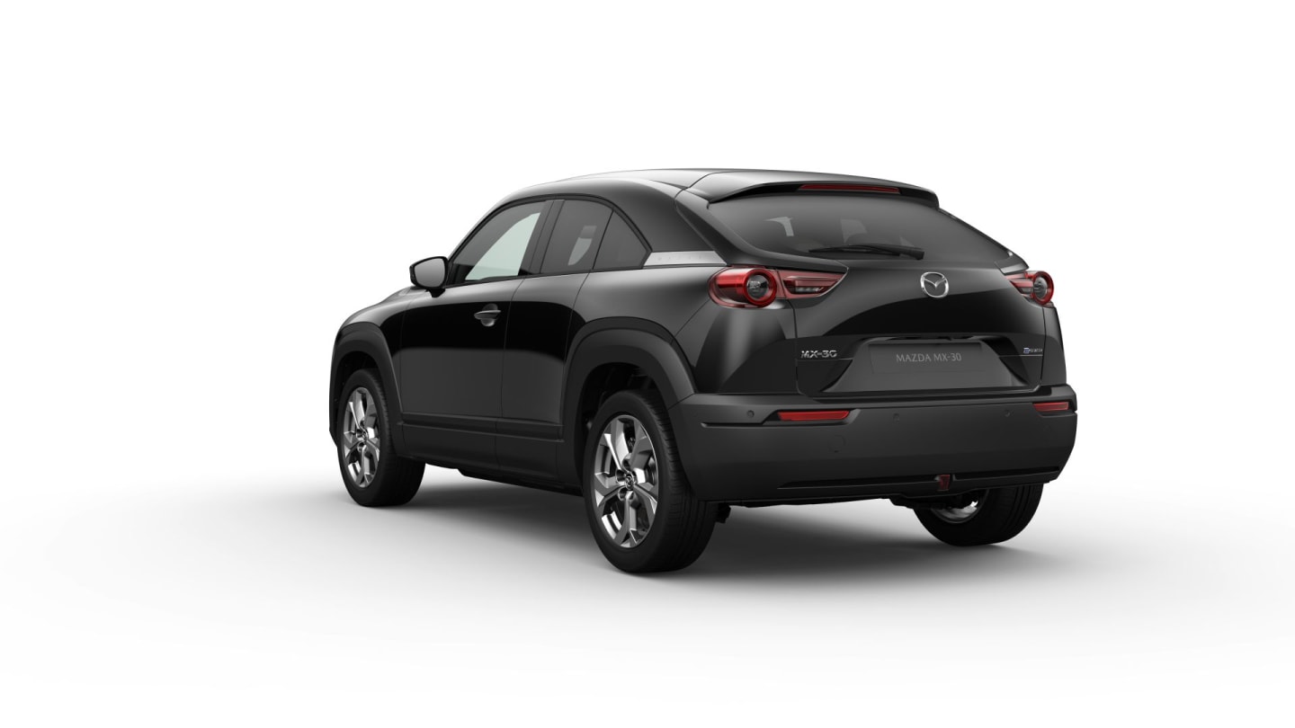 Mazda MX-30
