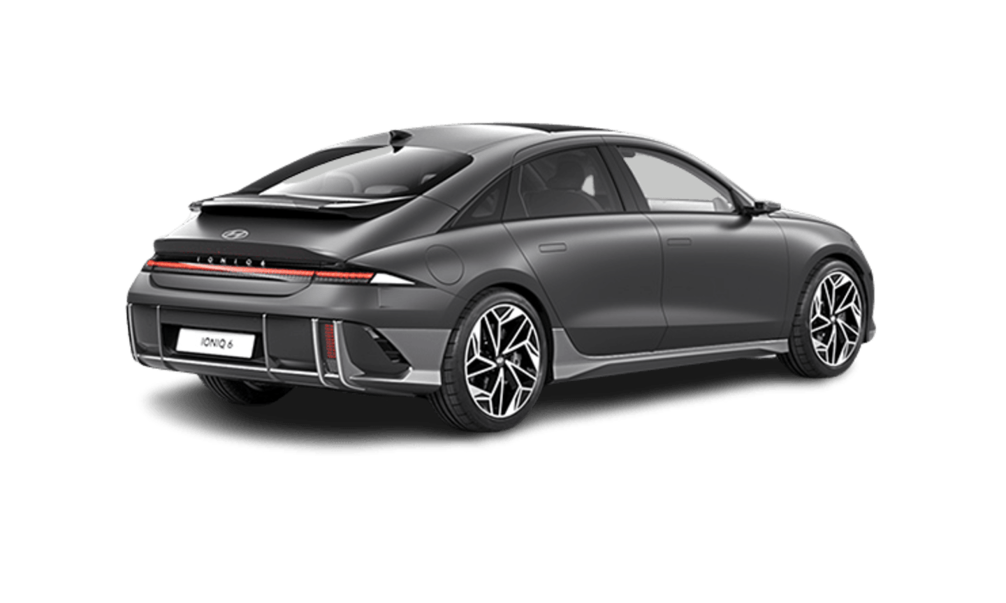 Hyundai IONIQ 6
