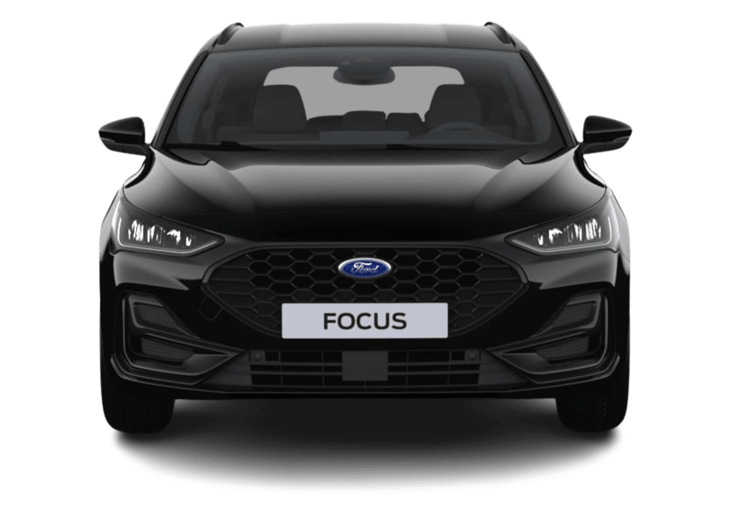 Ford Focus Turnier