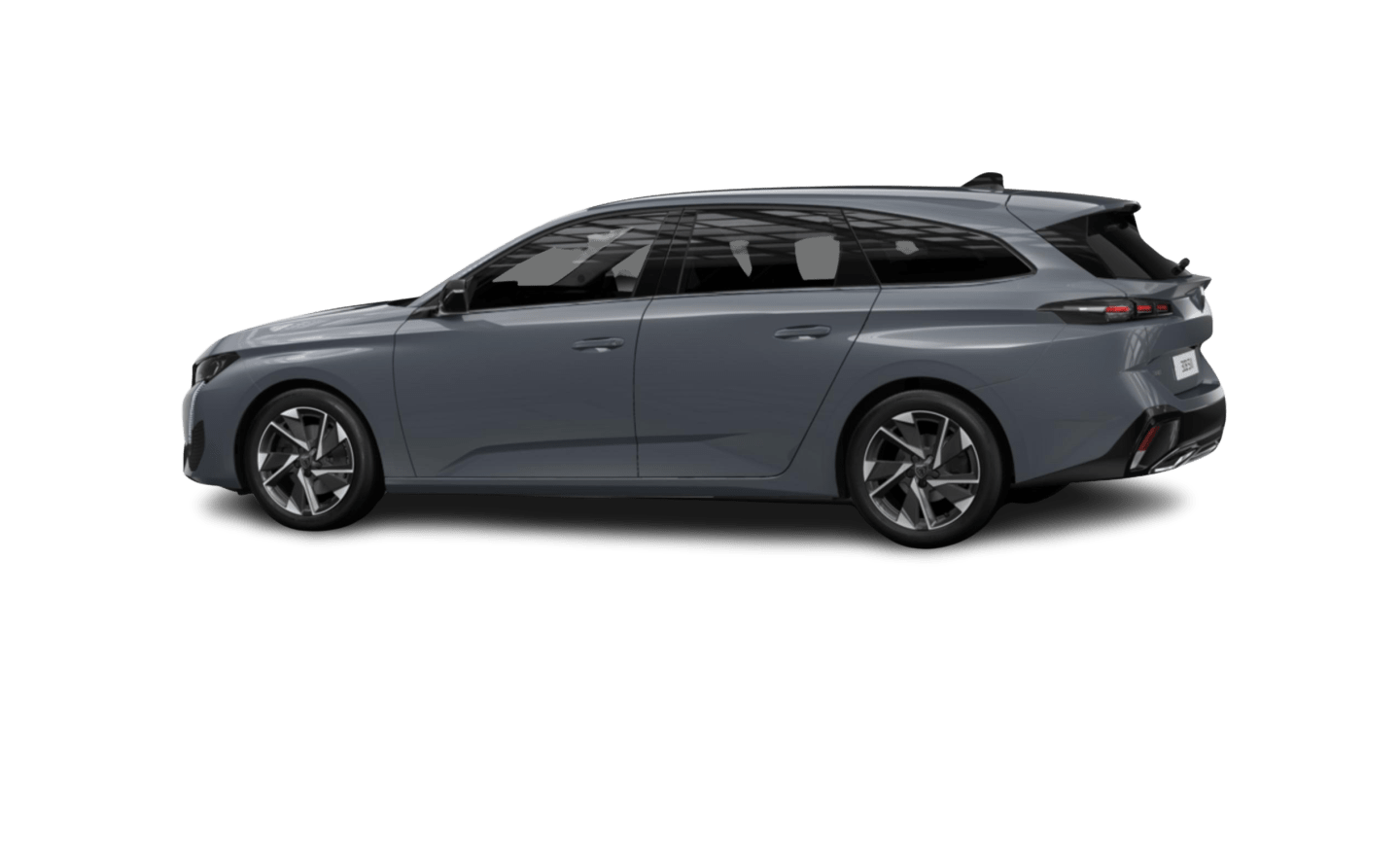 Peugeot 308 SW