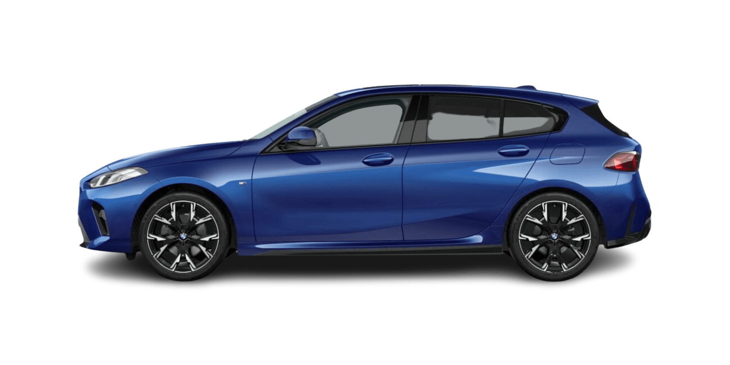 BMW 1er