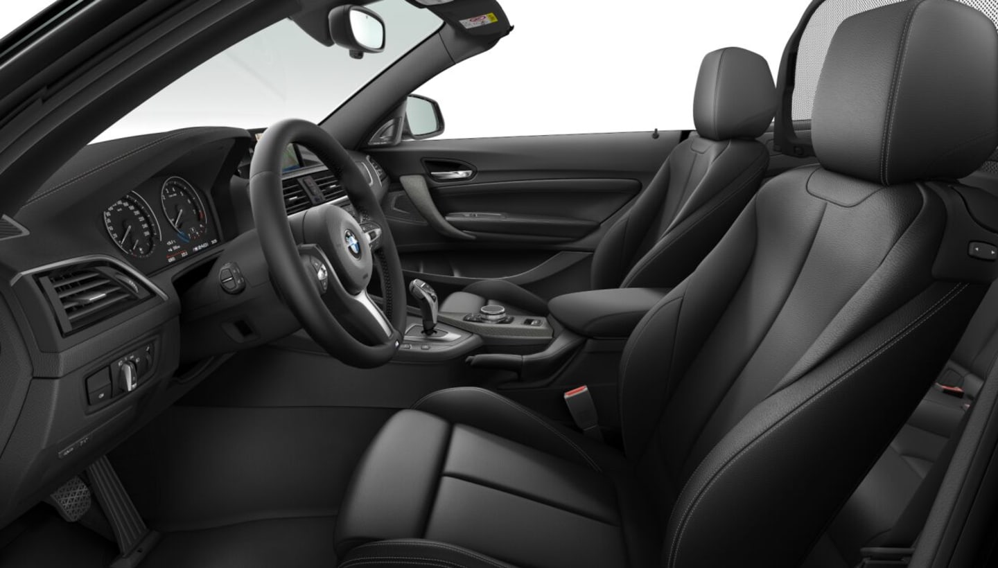 BMW 2er Cabrio