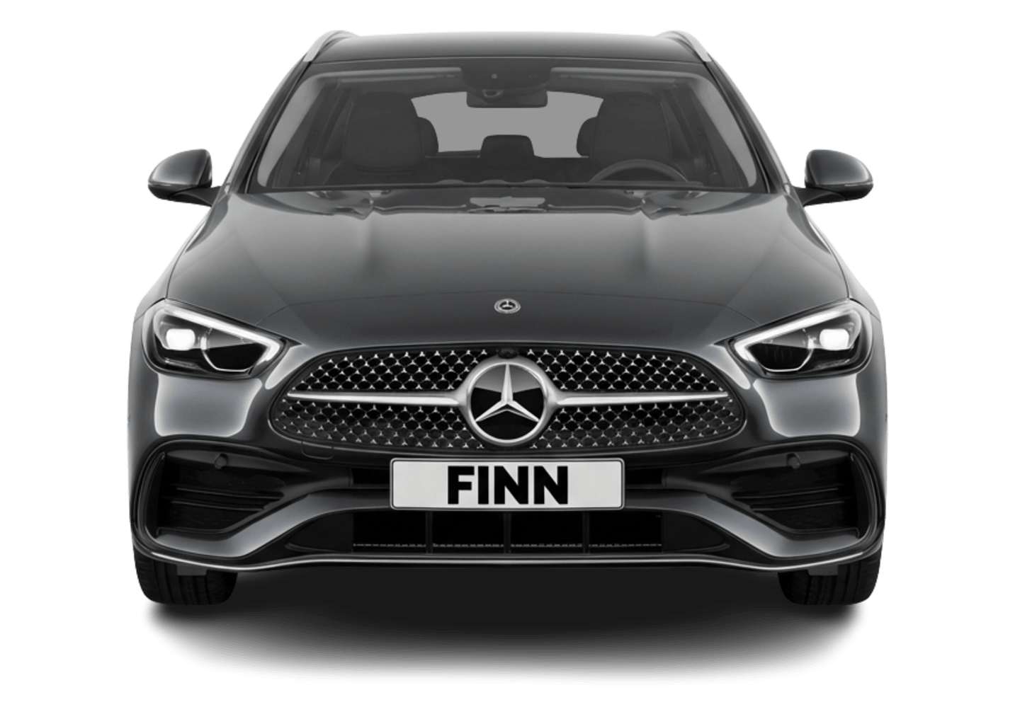 Mercedes-Benz C-Klasse T-Modell