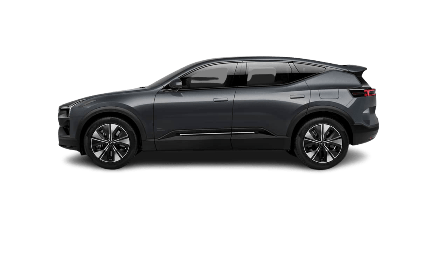 Polestar 3