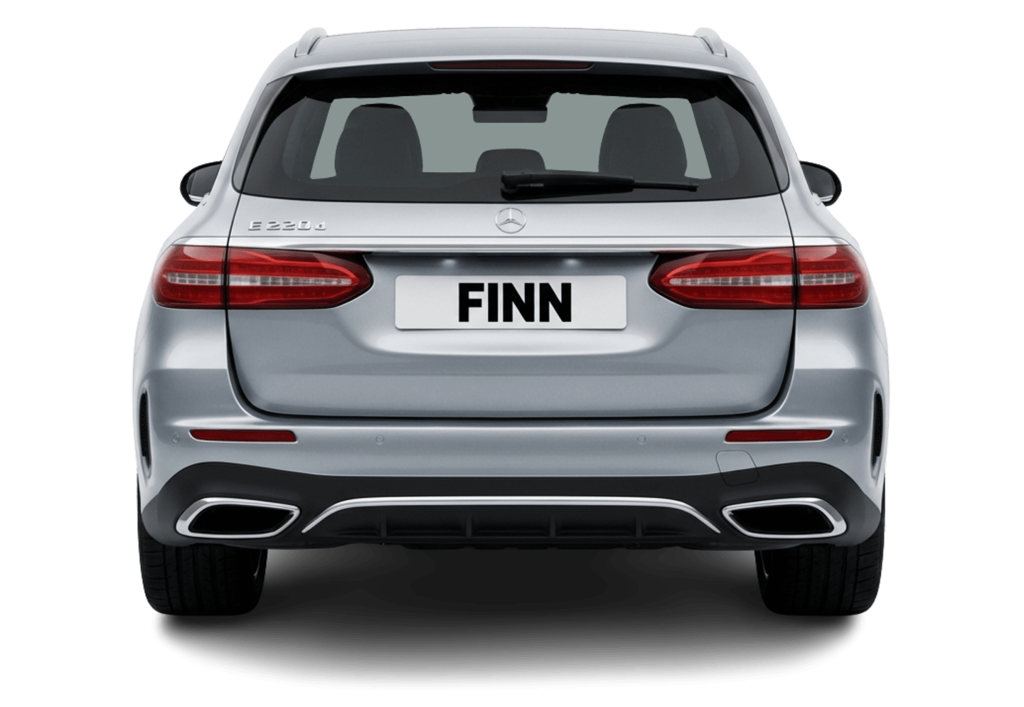 Mercedes-Benz E-Klasse T-Modell