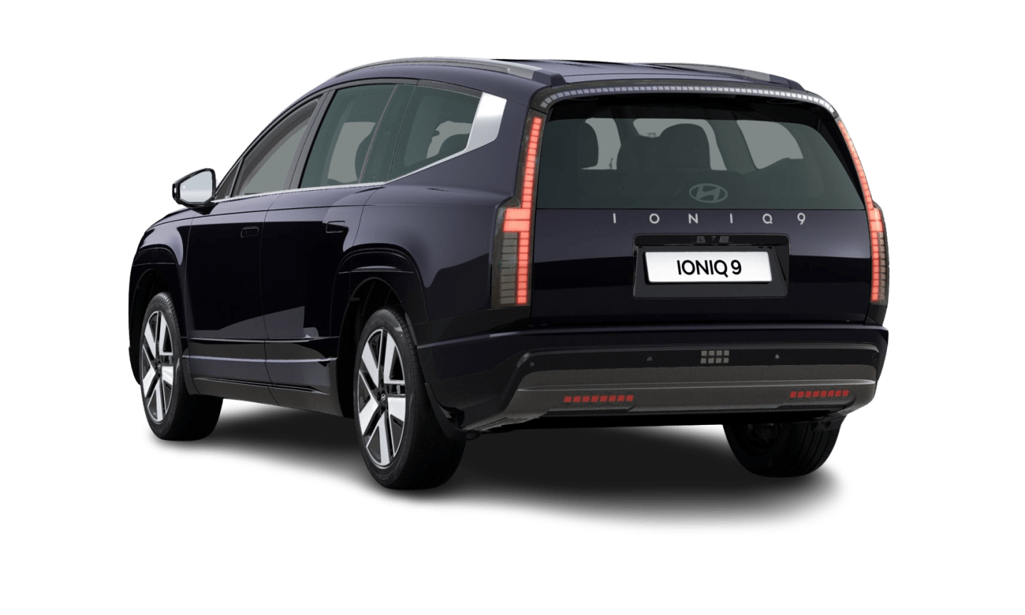 Hyundai IONIQ 9