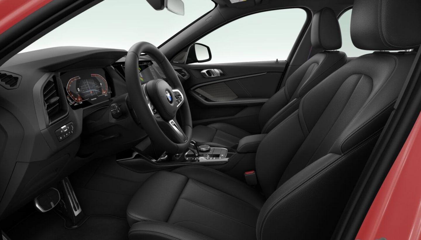 BMW 1er